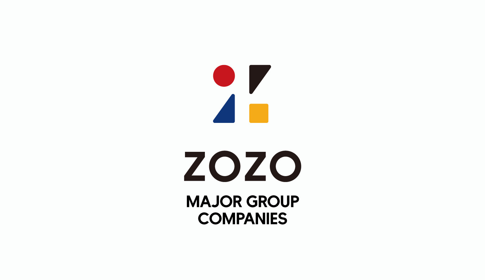 ZOZO MAJOR GROUP COMPANIES