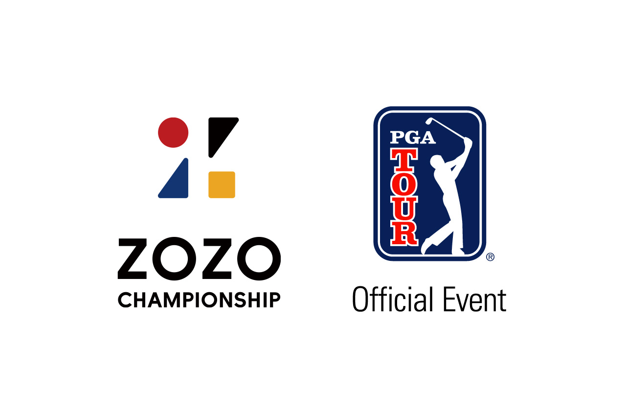 ZOZO, Inc. Signs a Sponsorship Agreement With “PGA TOUR”, The Very