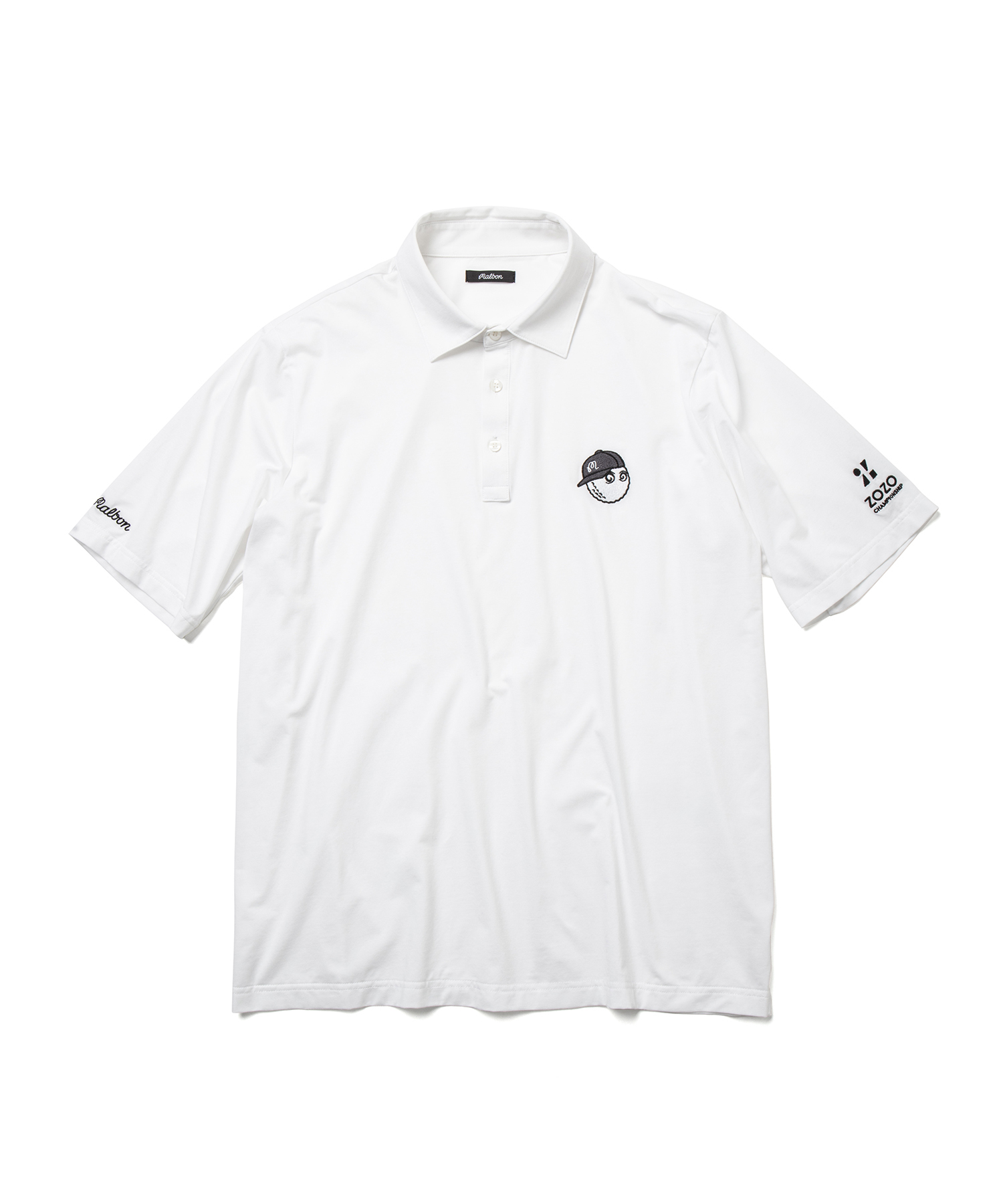 malbon golf×beams golf×clubhaus コラボスウェット abitur.gnesin