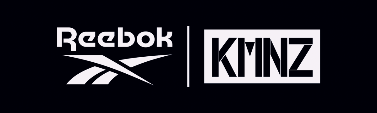 2025年最新】kmnz reebokの人気アイテム - メルカリ