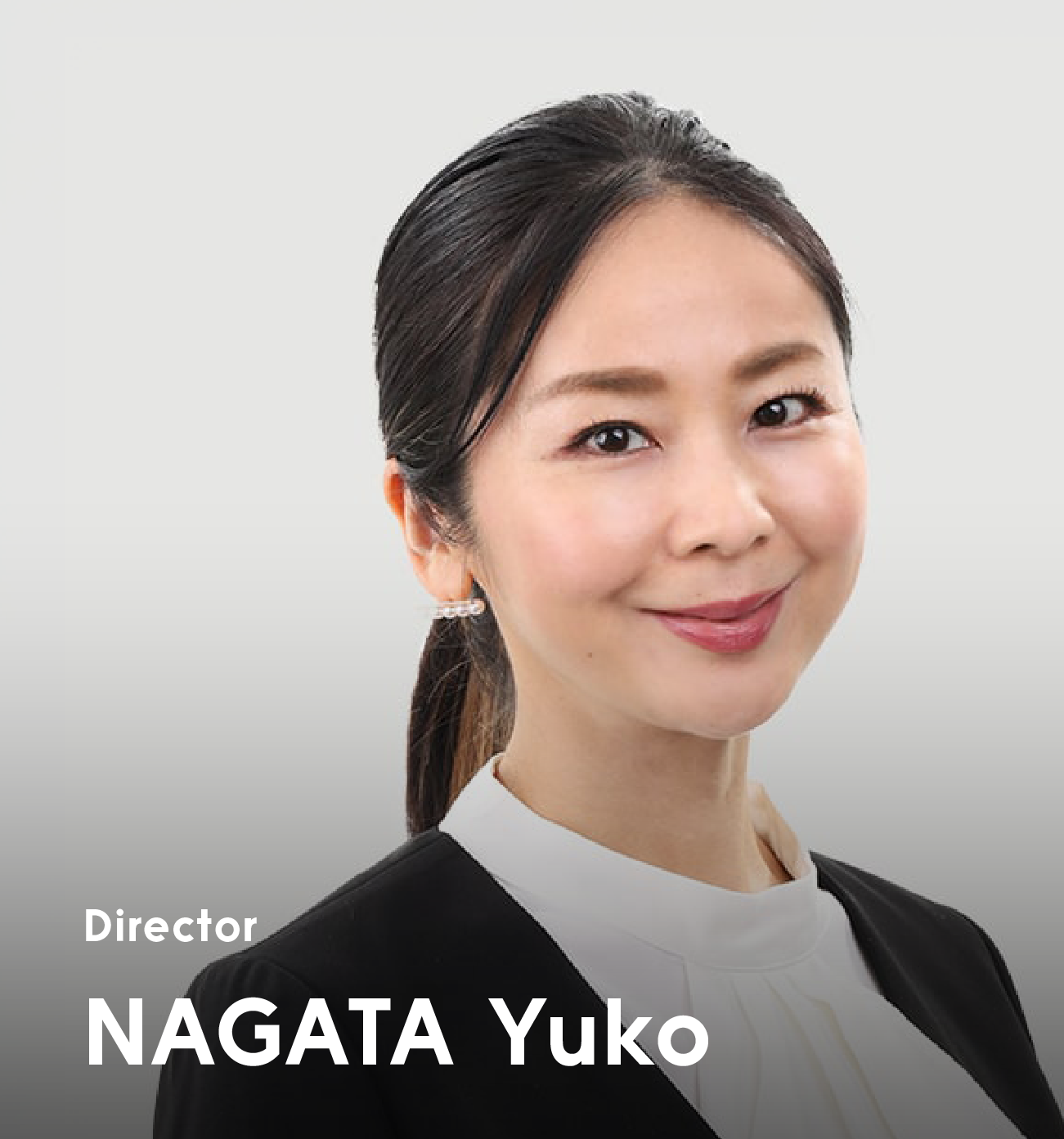 Director NAGATAYuko