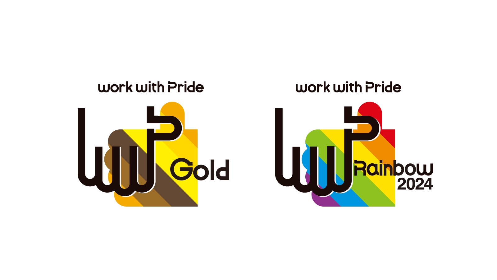 Received the highest Gold Rating in the PRIDE Index 2021