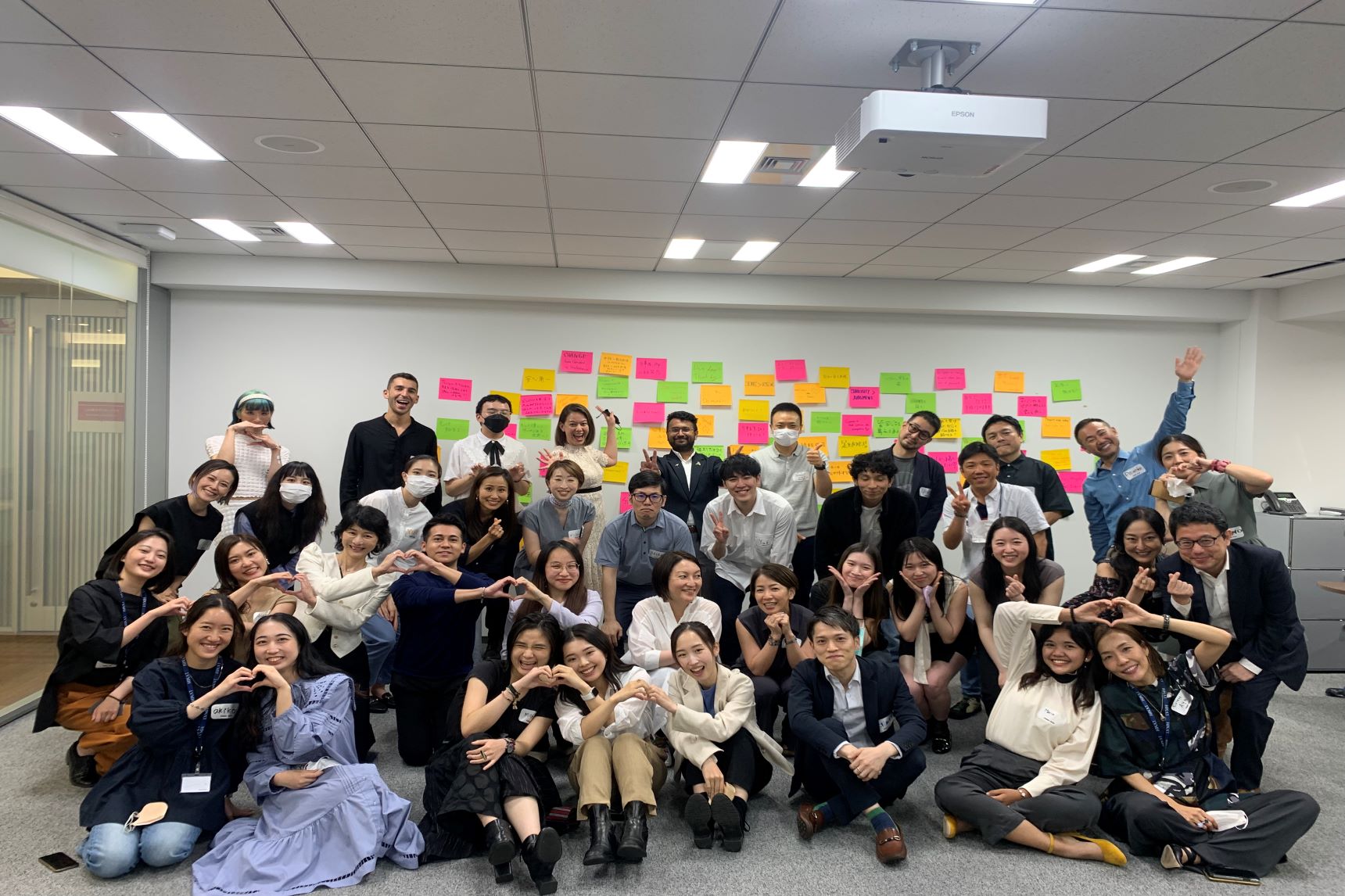 INSIDE LVMH Japan Student Community - LVMH