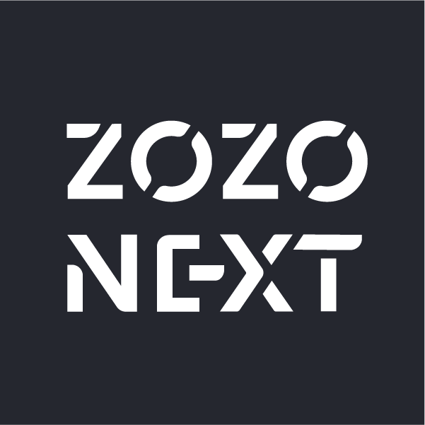 ZOZO NEXT