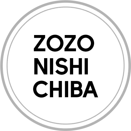 ZOZO NISHICHIBA