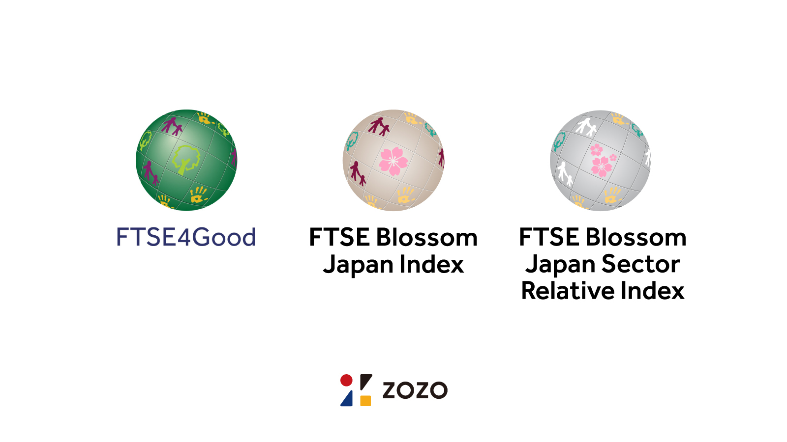 ESG投資の代表的な指数「FTSE4Good Index Series」および 「FTSE Blossom Japan Index」「FTSE Blossom Japan Sector