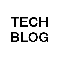 TECH BLOG