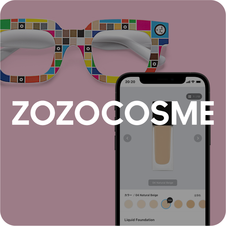 ZOZOCOSME