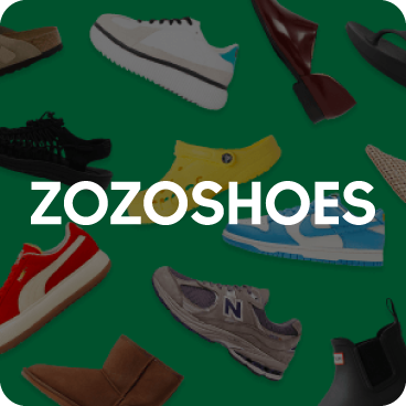 ZOZOSHOES