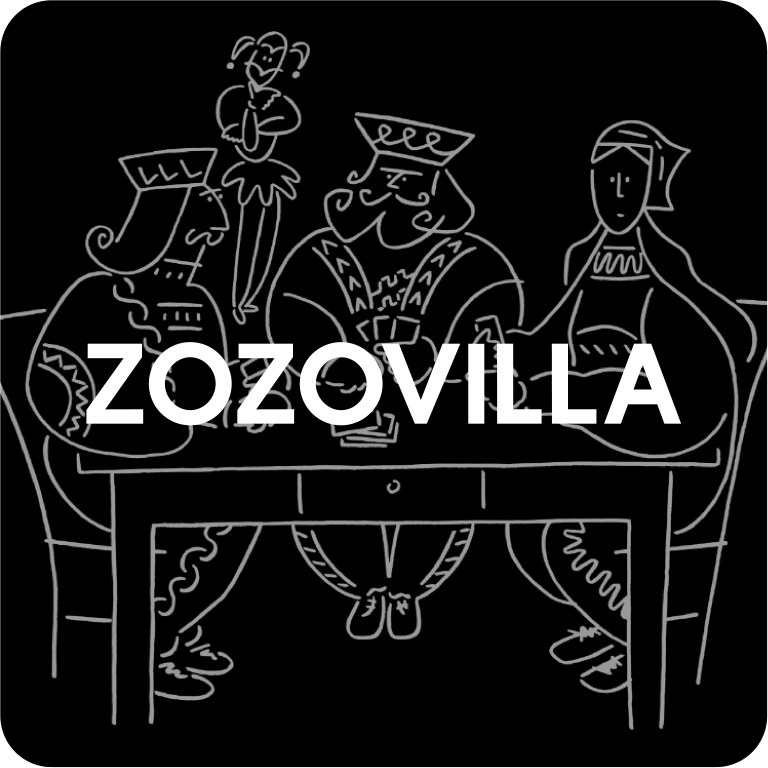 ZOZOVILLA