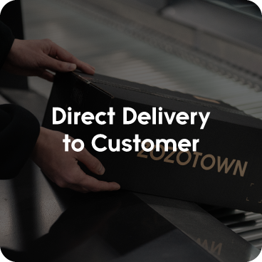 Direct Delivery to Customer