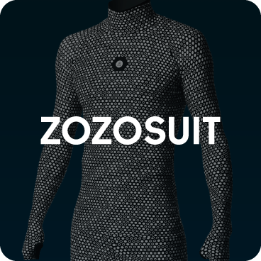 ZOZOSUIT