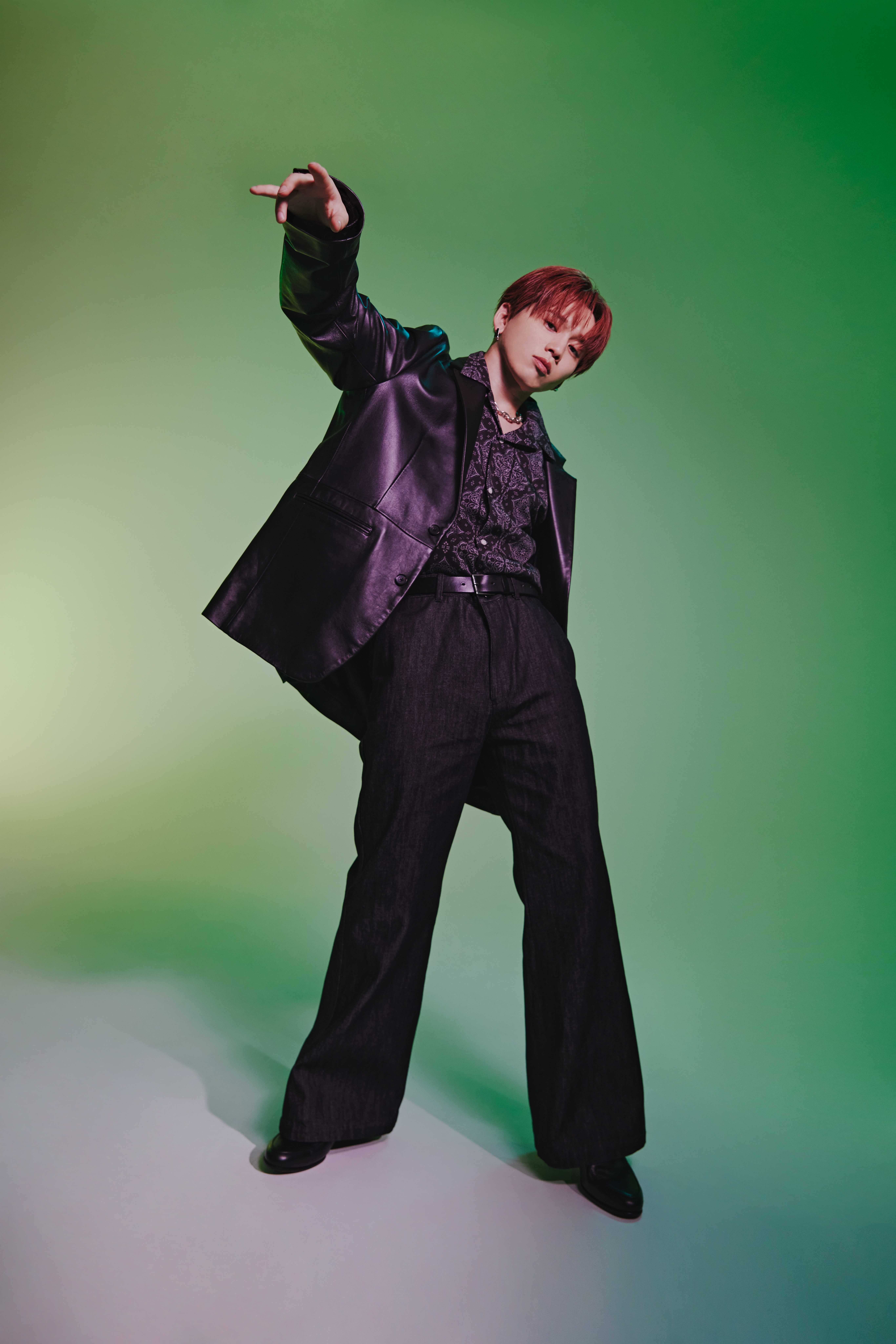 Da-iCE」×ZOZOTOWN 最終章の第4弾はナノ・ユニバースとの